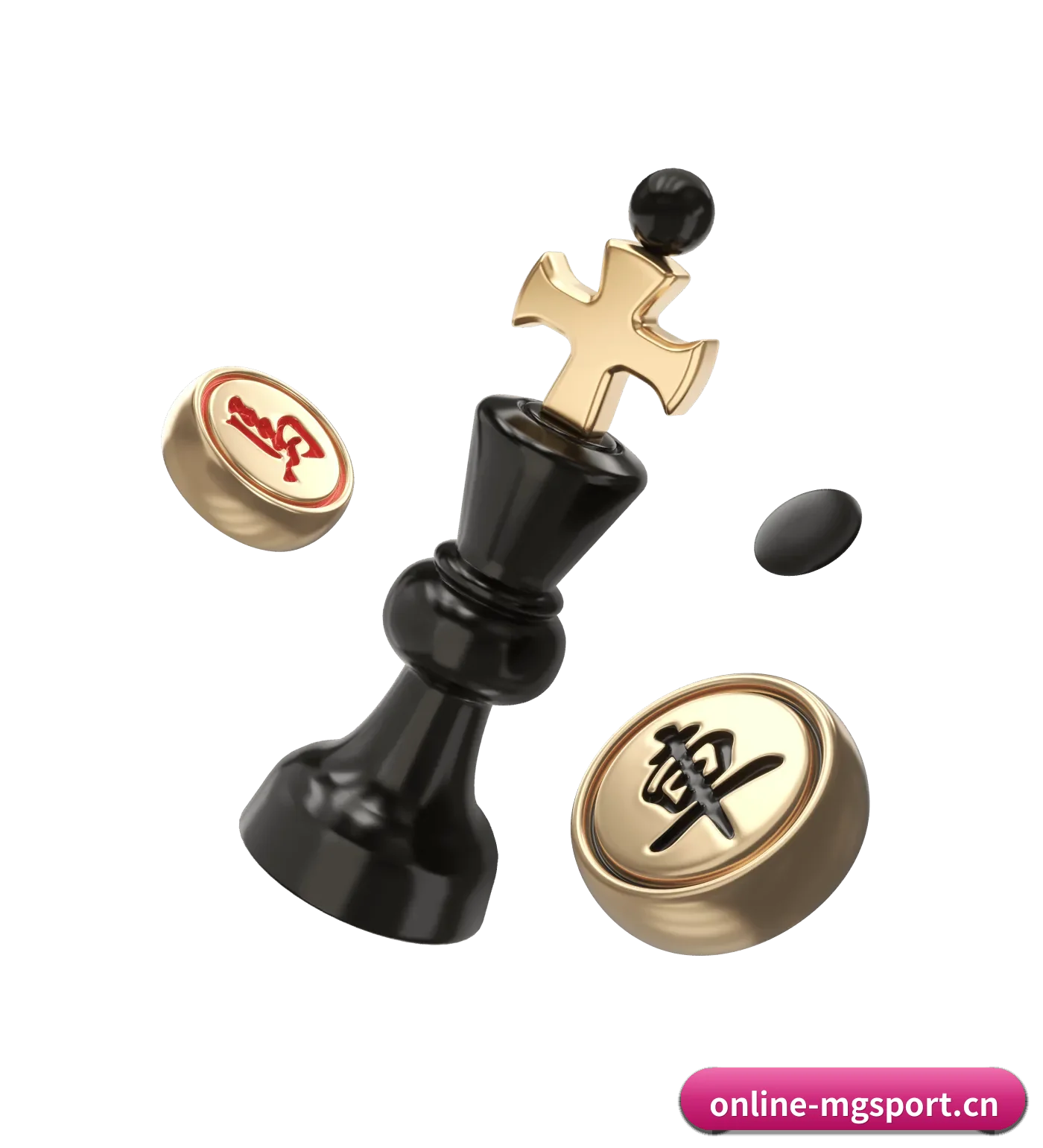 满冠体育 APP